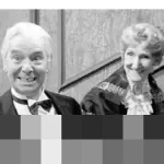 Mengapa ‘Dinner for One’ Jadi Tradisi Wajib Jutaan Warga Jerman Setiap Malam Tahun Baru?