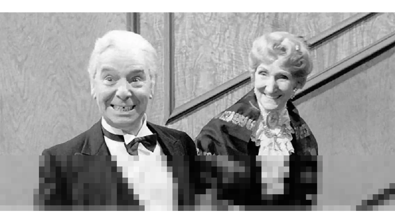 Mengapa ‘Dinner for One’ Jadi Tradisi Wajib Jutaan Warga Jerman Setiap Malam Tahun Baru?