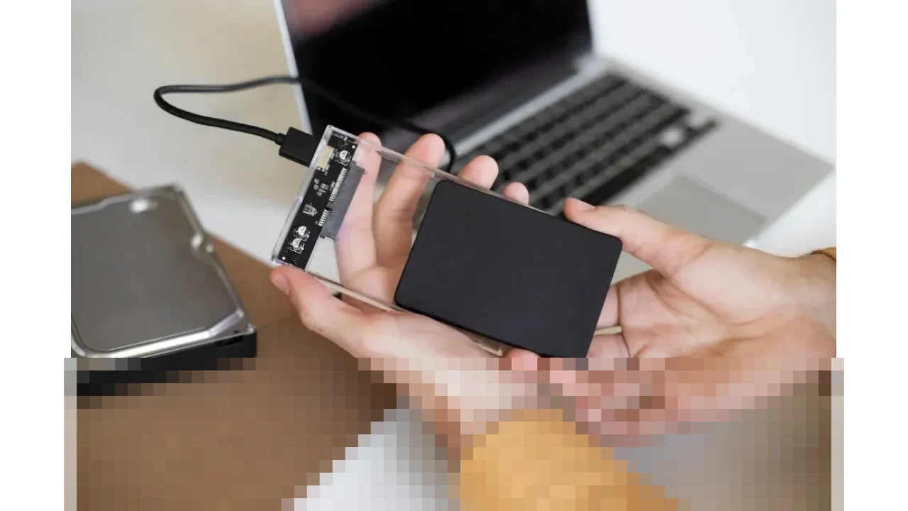 Mengapa SSD Anda Melambat? Pahami Penyebab Utama dan Langkah Efektif untuk Mengembalikan Kinerja Optimalnya