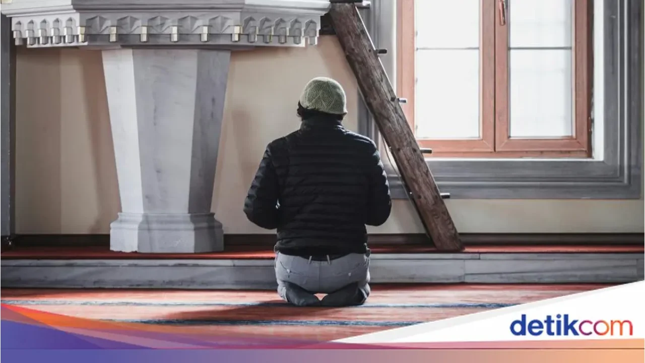 Mengenal Lebih Dekat Sholawat Adnani: Bacaan Lengkap, Makna Mendalam, dan Keutamaan Besar bagi Umat Muslim