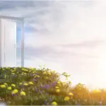 Mengenal Pintu Surga Ar Rayyan: Dalil Al-Qur’an dan Hadits Ungkap Kriteria Penghuninya