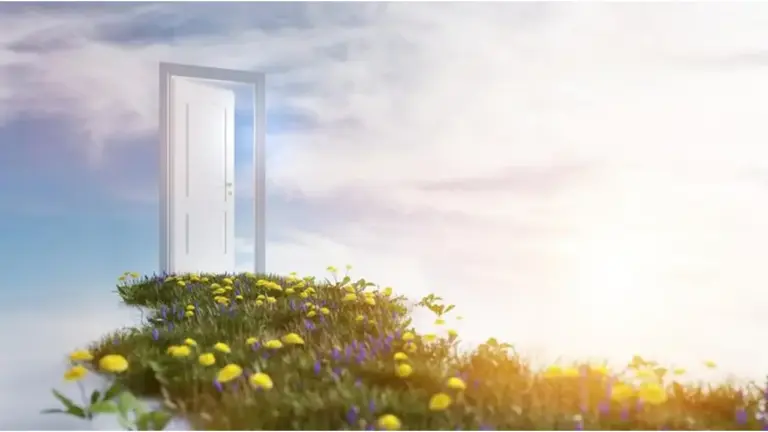 Mengenal Pintu Surga Ar Rayyan: Dalil Al-Qur’an dan Hadits Ungkap Kriteria Penghuninya