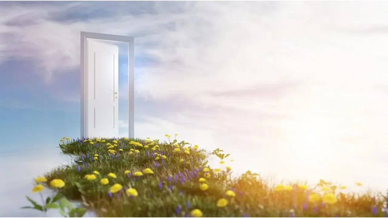 Mengenal Pintu Surga Ar Rayyan: Dalil Al-Qur’an dan Hadits Ungkap Kriteria Penghuninya