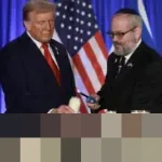 Mengenal Yehuda Kaploun, Rabi Israel Utusan Trump yang Pernah Singgung Indonesia