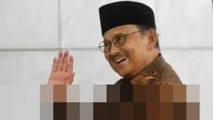 Mengenang Era Habibie: Saat Rupiah Bangkit Dramatis dari Rp16.800 ke Rp6.550 di Tengah Badai Krisis 1998