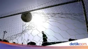 Mengenang ‘Gol Kematian’: Aturan Golden Goal yang Pernah Mengubah Dramatisme Sepak Bola Dunia