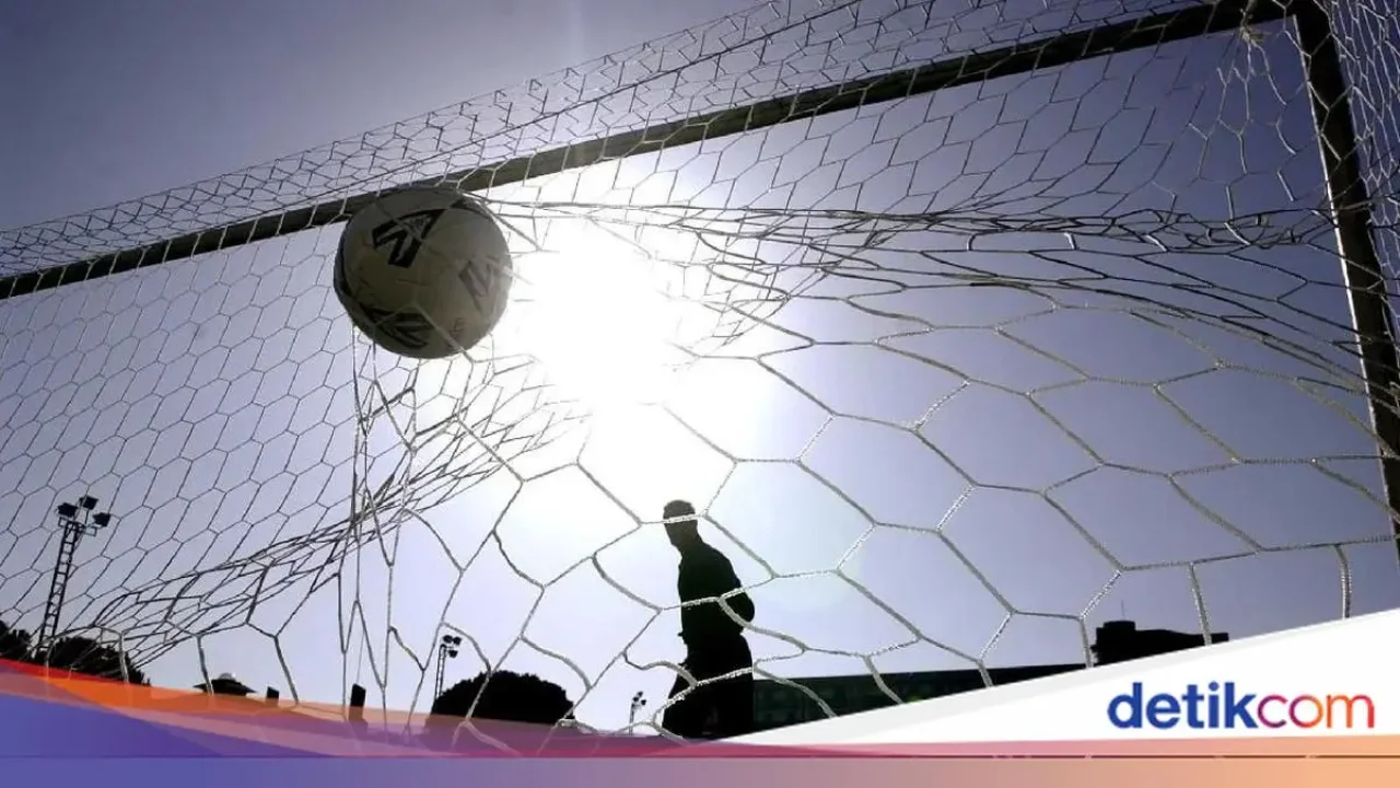 Mengenang ‘Gol Kematian’: Aturan Golden Goal yang Pernah Mengubah Dramatisme Sepak Bola Dunia