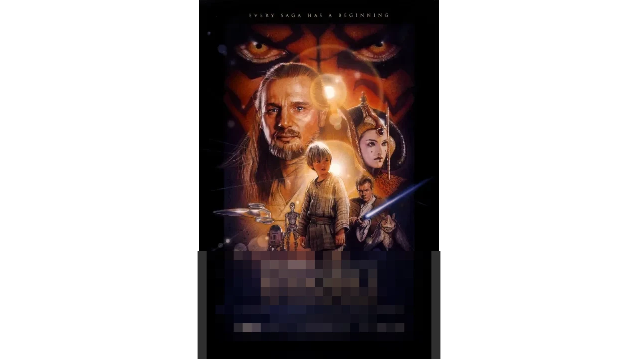 Mengenang Kembali ‘Star Wars: The Phantom Menace’, Awal Mula Kisah Epik Anakin Skywalker