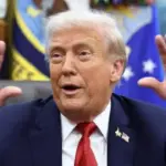 Mengevaluasi Setahun Kedua Donald Trump: Kebijakan Kontroversial yang Mengguncang Domestik dan Global