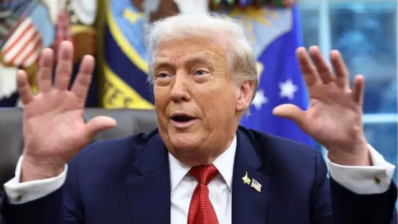 Mengevaluasi Setahun Kedua Donald Trump: Kebijakan Kontroversial yang Mengguncang Domestik dan Global Mengevaluasi Setahun Kedua Donald Trump: Kebijakan Kontroversial yang Mengguncang Domestik dan Global