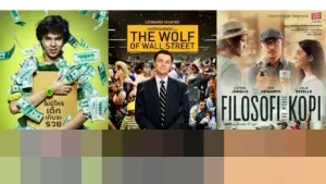Menggali Inspirasi Bisnis dari Layar Lebar: 12 Film Ini Wajib Ditonton Para Pengusaha