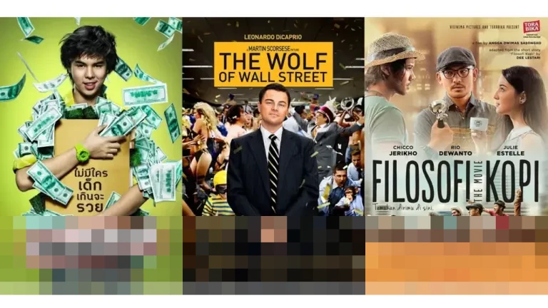 Menggali Inspirasi Bisnis dari Layar Lebar: 12 Film Ini Wajib Ditonton Para Pengusaha