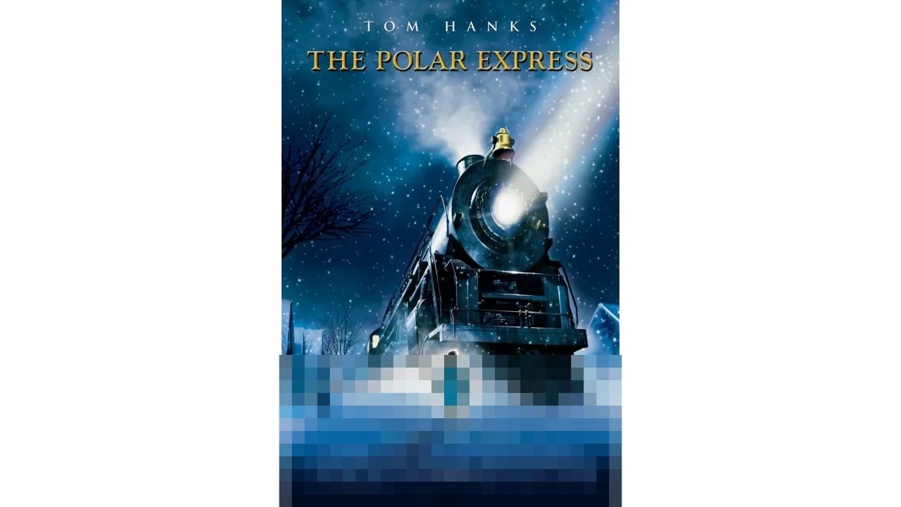 Menggali Keajaiban Natal dan Kekuatan Iman: ‘The Polar Express’ Ajak Penonton Percaya pada Hal Tak Terlihat Menggali Keajaiban Natal dan Kekuatan Iman: ‘The Polar Express’ Ajak Penonton Percaya pada Hal Tak Terlihat