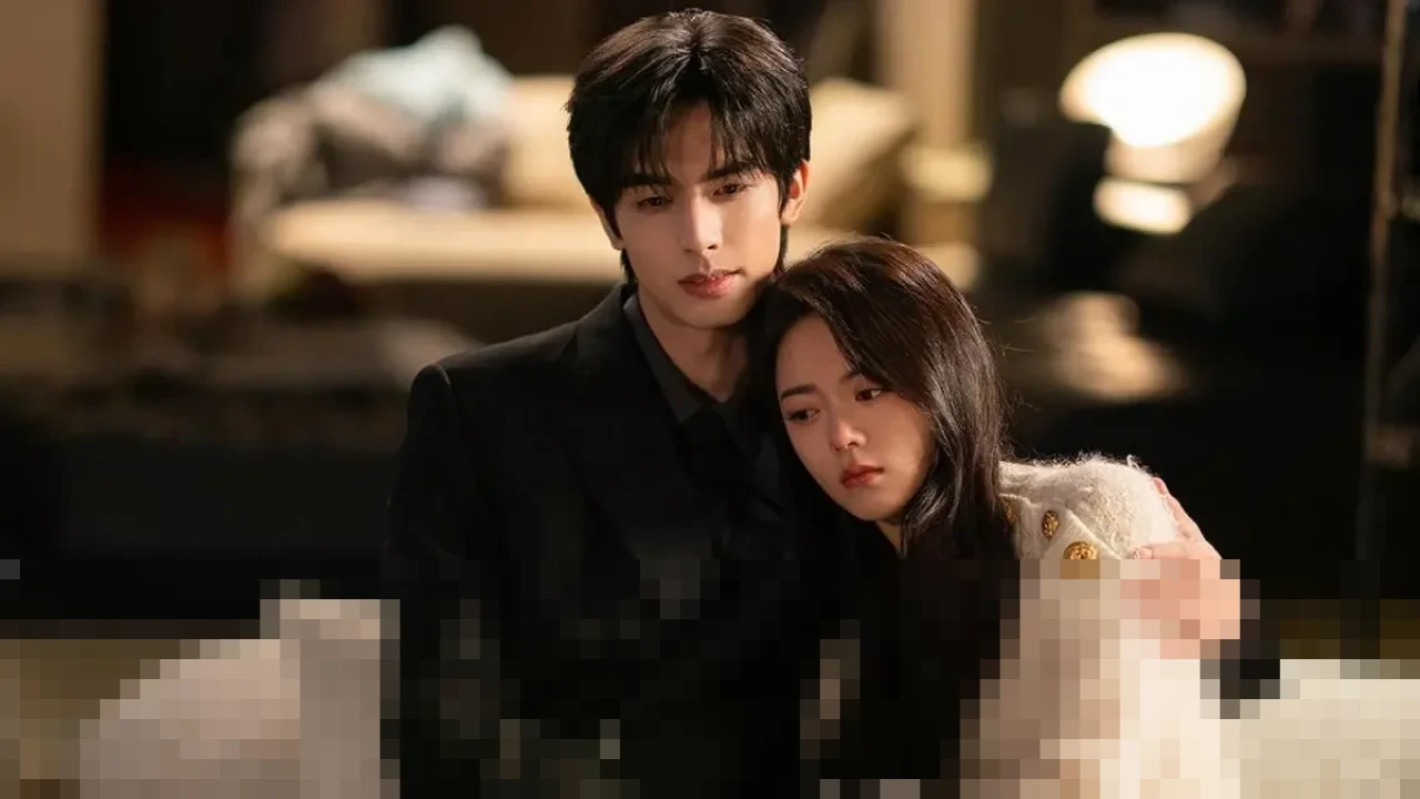 Mengintip ‘Shine on Me’: Drama China Adaptasi Novel Populer yang Kini Trending di Vidio