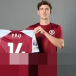 Mengintip Tujuh Bintang LaLiga yang Berlabuh ke Aston Villa: Dari Coutinho hingga Pau Torres