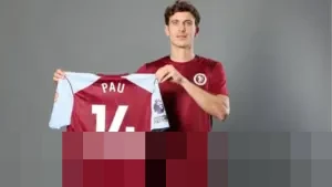 Mengintip Tujuh Bintang LaLiga yang Berlabuh ke Aston Villa: Dari Coutinho hingga Pau Torres