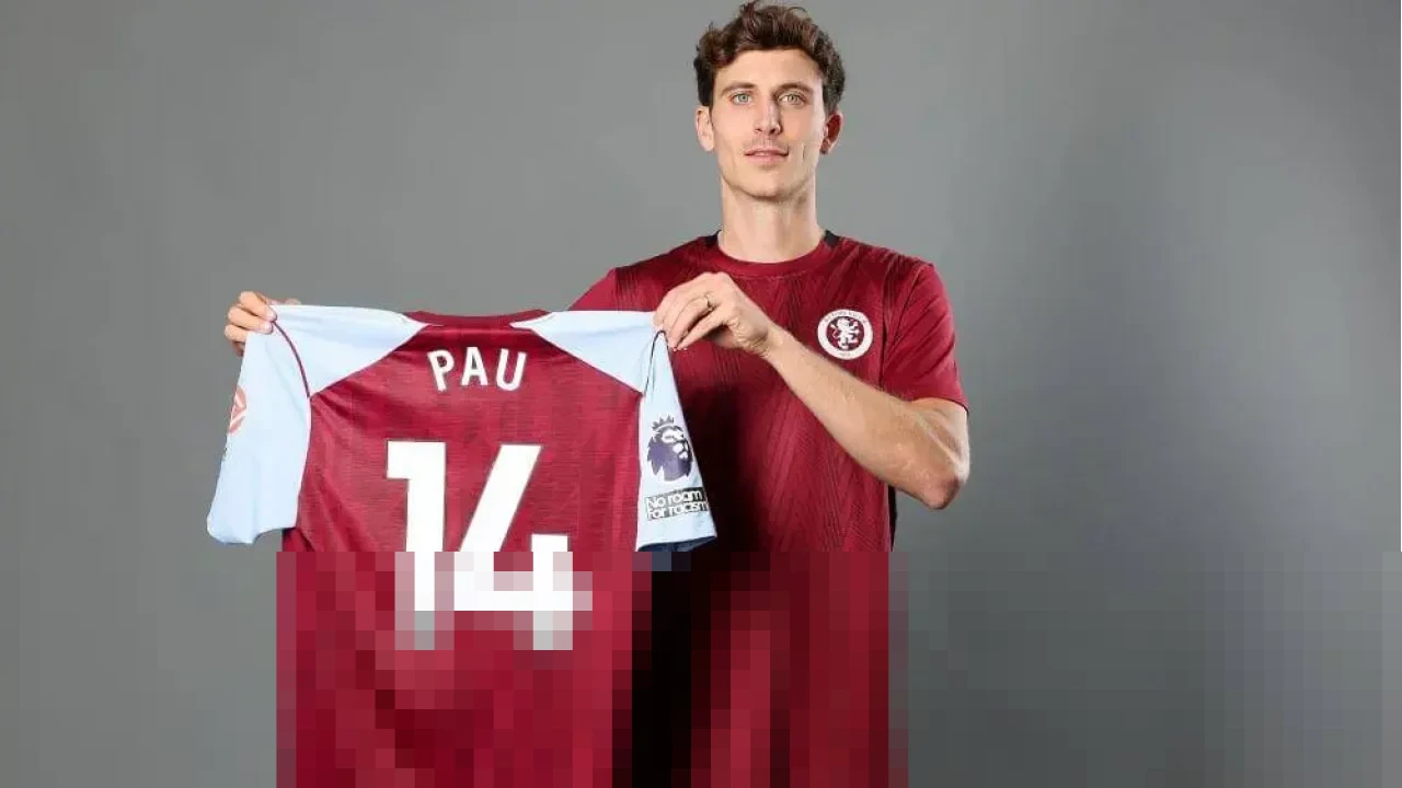 Mengintip Tujuh Bintang LaLiga yang Berlabuh ke Aston Villa: Dari Coutinho hingga Pau Torres Mengintip Tujuh Bintang LaLiga yang Berlabuh ke Aston Villa: Dari Coutinho hingga Pau Torres