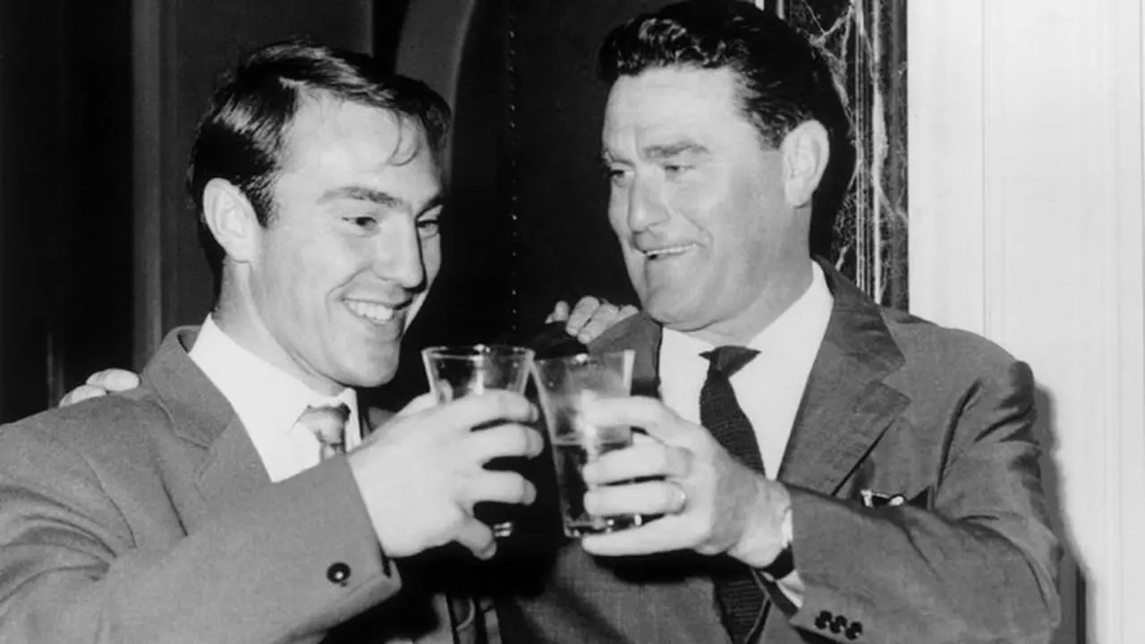 Menguak Catenaccio: Filosofi Bertahan yang Mengukir Sejarah Kejayaan Sepak Bola Italia dan Eropa