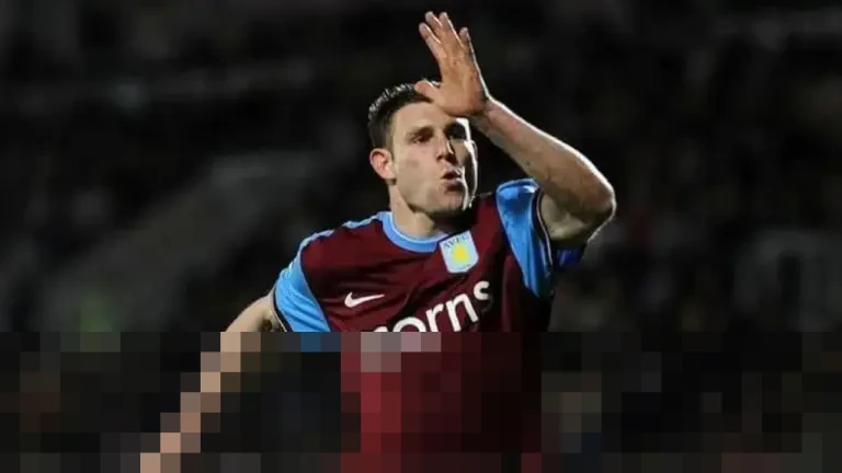 Menguak Jejak Lima Bintang Sepak Bola Dunia yang Pernah Berseragam Aston Villa