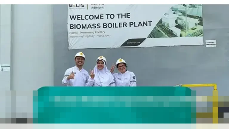 Menguak Makna di Balik Karier: Kisah Inspiratif Peserta Nestlé Management Trainee Menguak Makna di Balik Karier: Kisah Inspiratif Peserta Nestlé Management Trainee