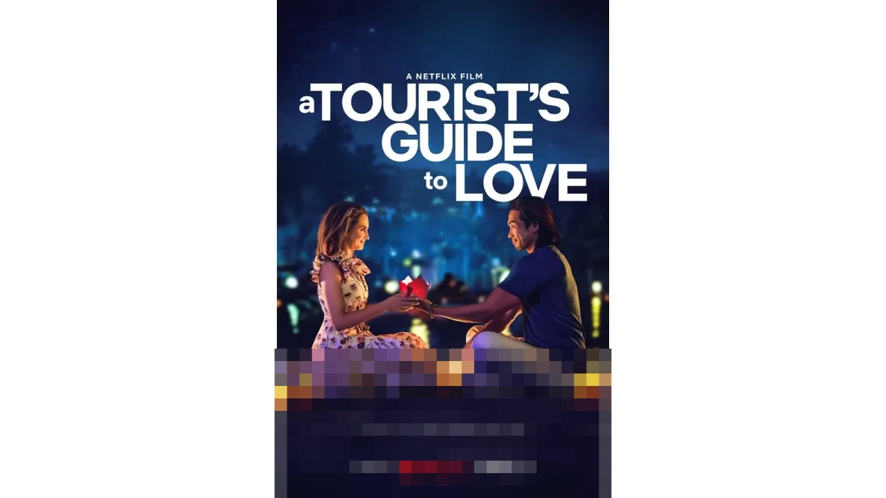 Menguak Pesona Vietnam: Kisah Amanda Riley dalam ‘A Tourist’s Guide to Love’ yang Penuh Petualangan dan Romansa