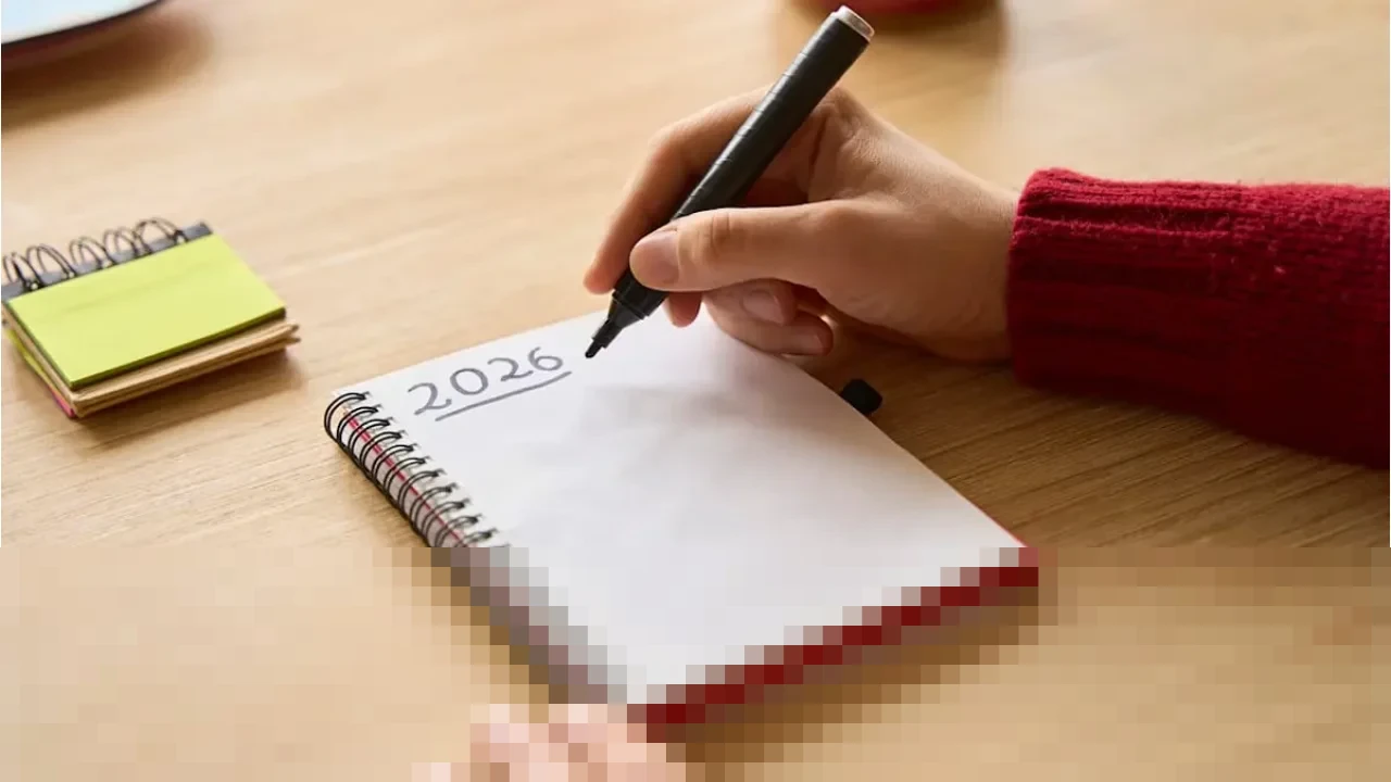 Mengubah Resolusi Tahun Baru dari Wacana Jadi Realita: Panduan Praktis agar Target Tercapai