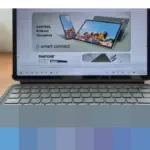 Mengubah Tablet Jadi Laptop: Menjelajahi Keunggulan Keyboard Pack Moto Pad 60 Pro yang Kokoh dan Fungsional