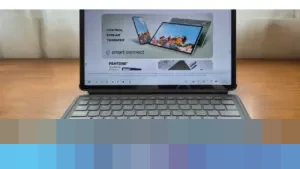 Mengubah Tablet Jadi Laptop: Menjelajahi Keunggulan Keyboard Pack Moto Pad 60 Pro yang Kokoh dan Fungsional