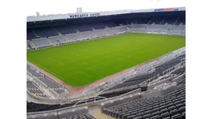 Mengulas Ketajaman Striker Newcastle United: 5 Pemain Ini Langsung Jadi Top Skor di Musim Debut