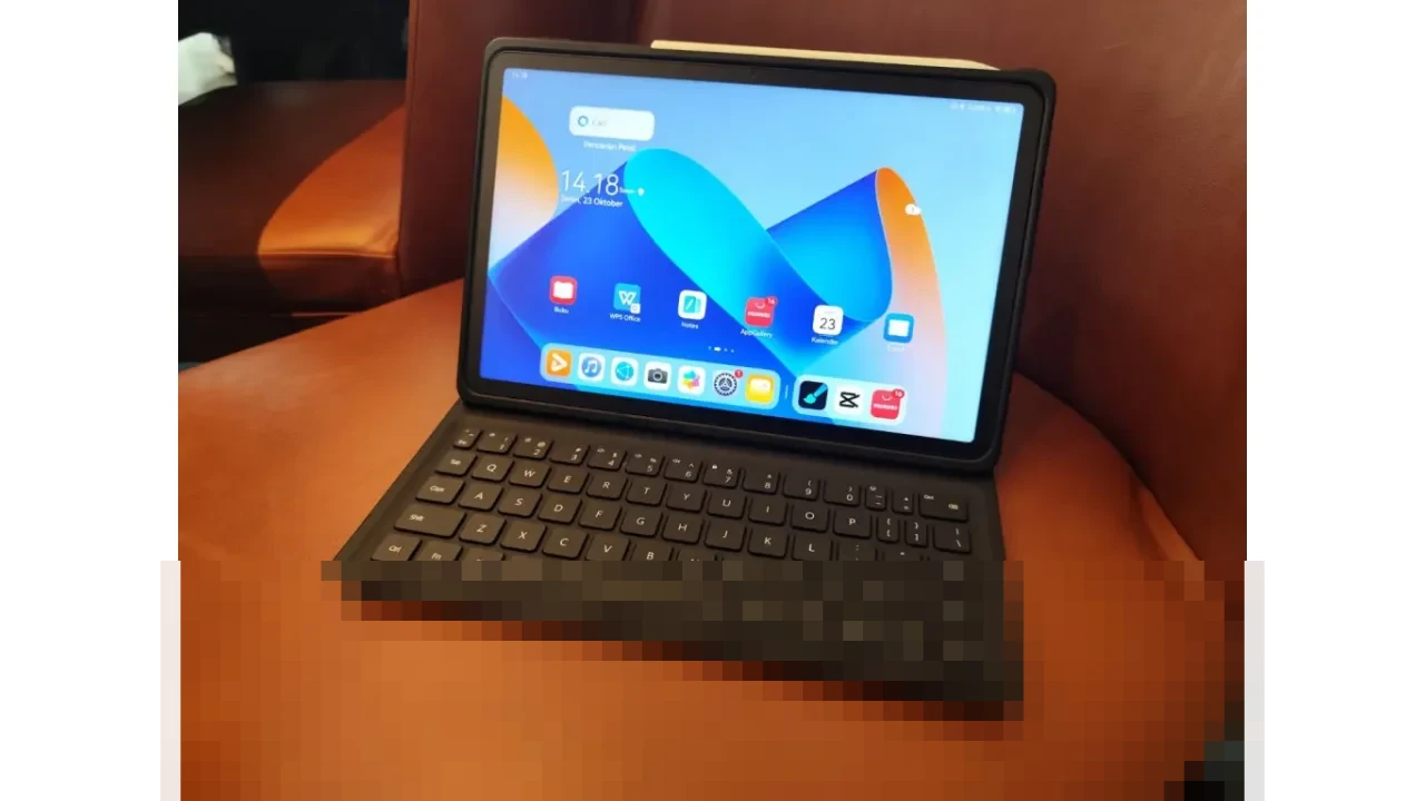 Mengulas Tiga Tablet Huawei MatePad RAM 8 GB: Solusi Produktivitas dan Hiburan Terkini Mengulas Tiga Tablet Huawei MatePad RAM 8 GB: Solusi Produktivitas dan Hiburan Terkini