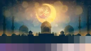 Mengungkap Buraq, Kendaraan Nabi Muhammad dalam Isra Mi’raj: Pengertian, Hadits, dan Ciri-cirinya