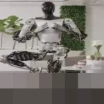 Mengungkap Inovasi Mikro: Ilmuwan AS Berhasil Kembangkan Robot Terkecil di Dunia Seukuran Butiran Garam