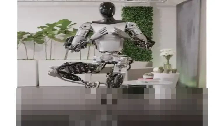 Mengungkap Inovasi Mikro: Ilmuwan AS Berhasil Kembangkan Robot Terkecil di Dunia Seukuran Butiran Garam