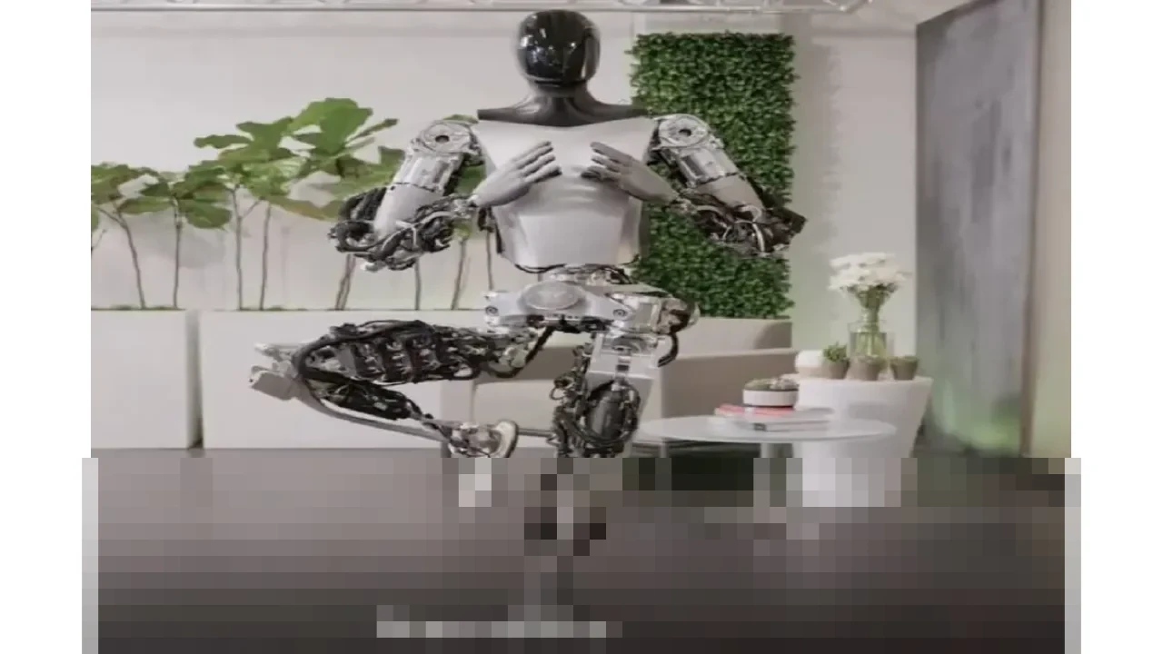 Mengungkap Inovasi Mikro: Ilmuwan AS Berhasil Kembangkan Robot Terkecil di Dunia Seukuran Butiran Garam