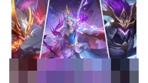 Mengungkap Karakteristik Pemain MOBA: Jenis Hero Mana yang Cerminkan Kepribadian Anda?