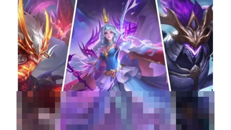 Mengungkap Karakteristik Pemain MOBA: Jenis Hero Mana yang Cerminkan Kepribadian Anda?