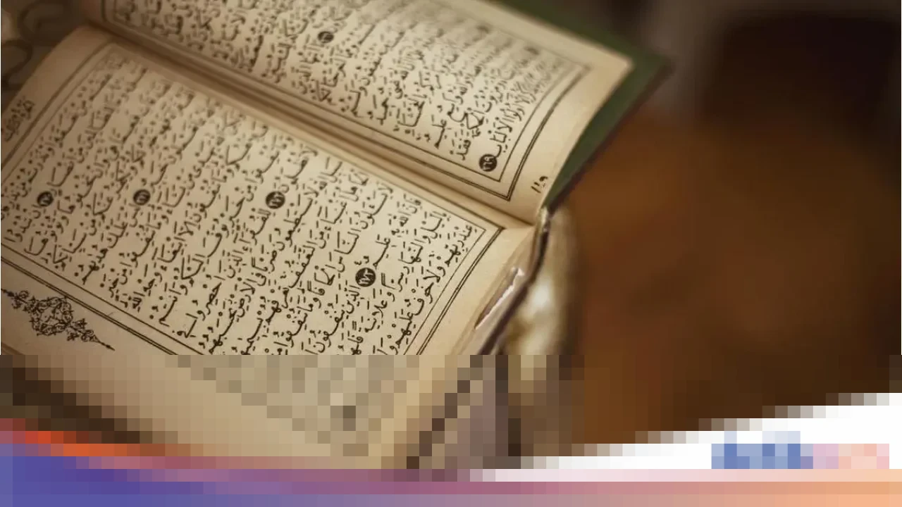 Mengungkap Kedalaman Surat Al-Baqarah 284-286: Penutup Agung yang Mengandung Pokok Akidah dan Rahmat Ilahi