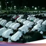 Mengungkap Keutamaan Salat Isya dan Subuh Berjamaah Berdasarkan Hadits Nabi Muhammad SAW