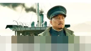 Mengungkap Kisah Heroik Revolusi Xinhai: Film 1911 REVOLUTION Hadir di Bioskop Trans TV Malam Ini