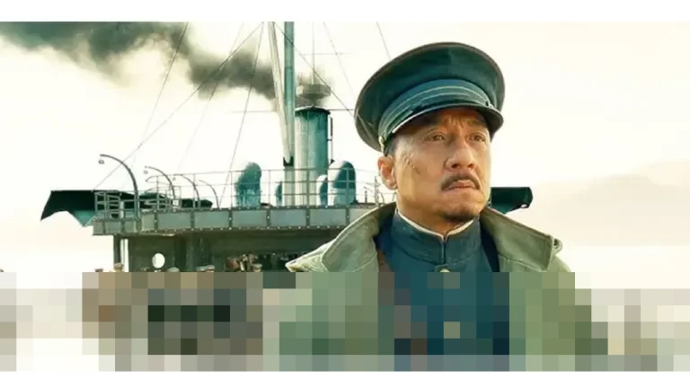 Mengungkap Kisah Heroik Revolusi Xinhai: Film 1911 REVOLUTION Hadir di Bioskop Trans TV Malam Ini