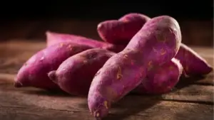 Mengungkap Manfaat Tersembunyi Ubi Jalar: Energi Optimal, Pencernaan Lancar, dan Penurunan Berat Badan