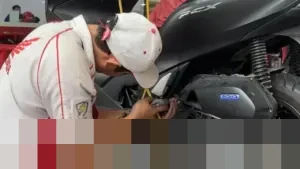 Mengungkap Penyebab dan Solusi Efektif Suara Ngelitik pada Mesin Motor Matic: Panduan Lengkap untuk Performa Optimal