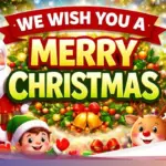 Mengungkap Sejarah dan Makna di Balik Lirik Abadi ‘We Wish You a Merry Christmas’