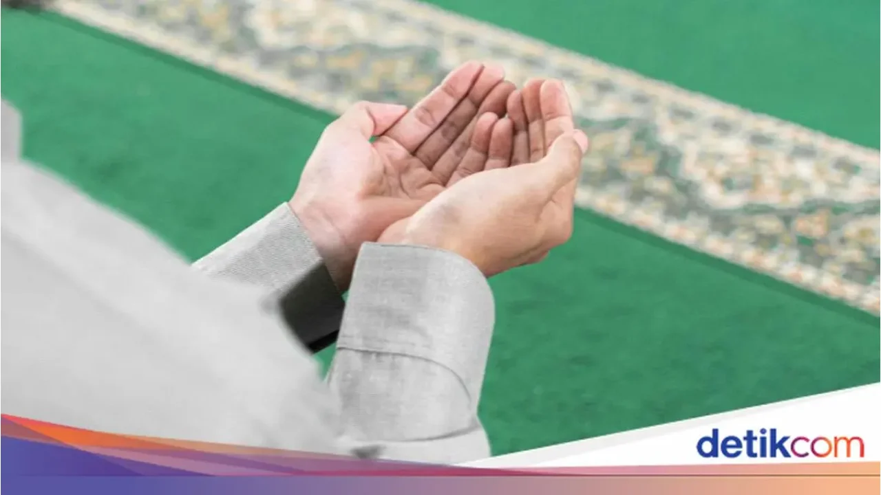 Mengurai Ketenangan Batin di Tengah Hiruk Pikuk Dunia: Janji Allah dalam Zikir dan Doa