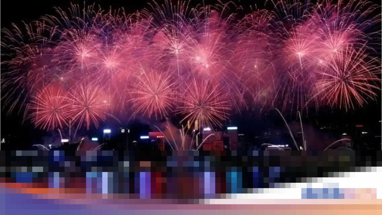 Mengurai Perbedaan Mendasar Tahun Baru Masehi dan Hijriah: Dari Sejarah hingga Perhitungan Waktu Mengurai Perbedaan Mendasar Tahun Baru Masehi dan Hijriah: Dari Sejarah hingga Perhitungan Waktu