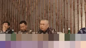 Menhub Dudy Purwagandhi Desak Pelindo Benahi Layanan Penumpang, Tak Hanya Fokus Angkutan Barang