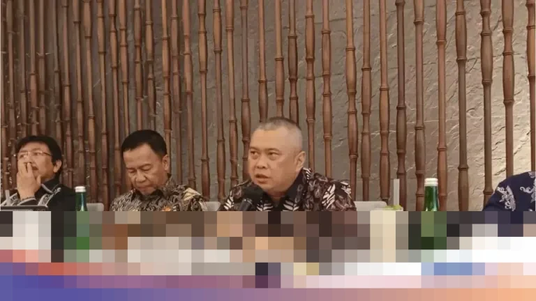 Menhub Dudy Purwagandhi Mendesak BP BUMN dan Danantara Tambah serta Peremajaan Armada Pelni