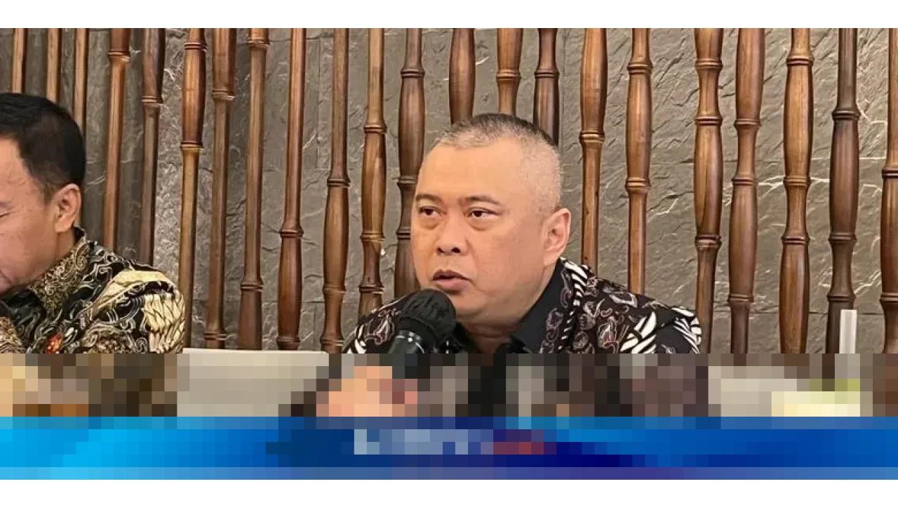 Menhub Dudy Purwagandhi Pastikan Izin Berlayar Kapal Pinisi Labuan Bajo Sesuai Prosedur, Cuaca Kondusif