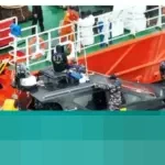 Menhub Dudy Purwagandhi Pastikan Izin Berlayar KM Putri Sakinah Diberi Saat Cuaca Kondusif