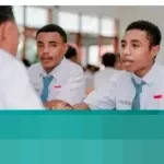 Meninggalkan Hutan dan Senapan, Sergio Kini Merajut Mimpi di Sekolah Rakyat Jayapura